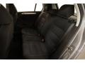 United Gray Metallic - Golf 4 Door Photo No. 16