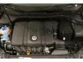 United Gray Metallic - Golf 4 Door Photo No. 18