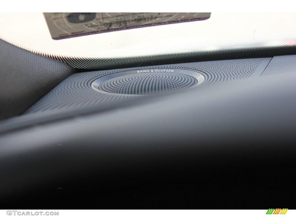 2014 S5 3.0T Premium Plus quattro Coupe - Ibis White / Black/Magma Red photo #27