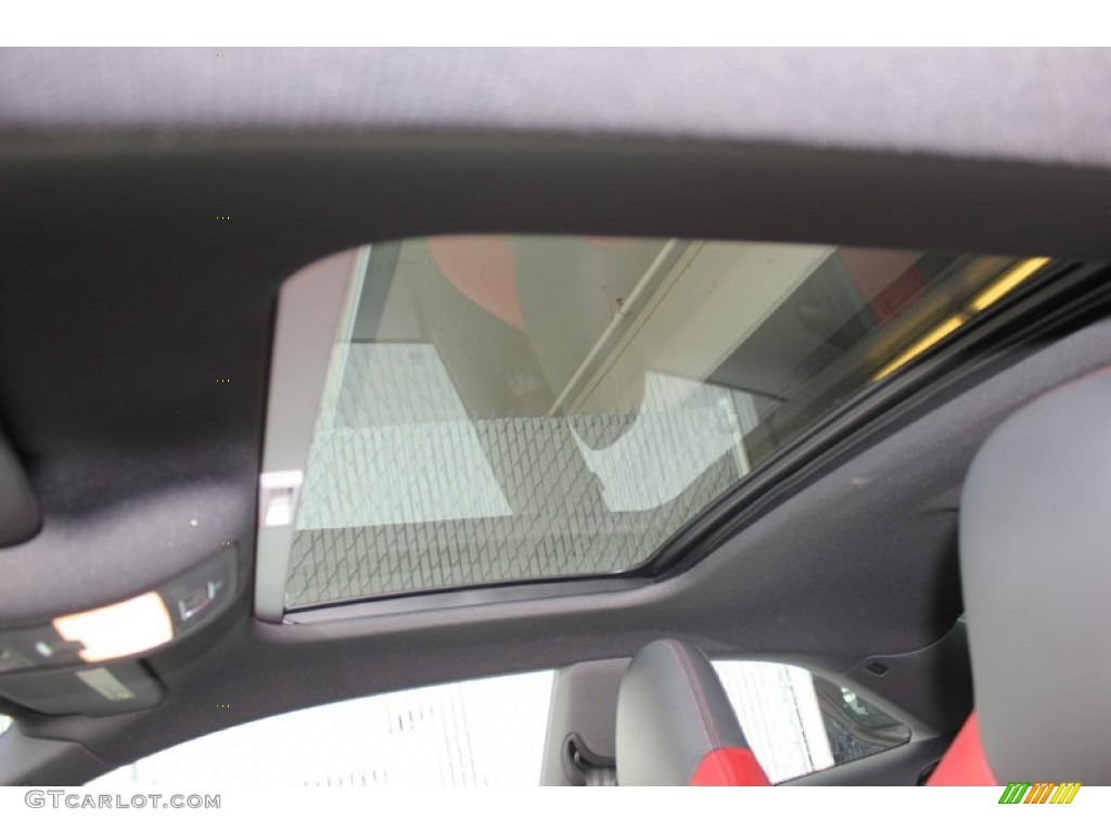 2014 S5 3.0T Premium Plus quattro Coupe - Ibis White / Black/Magma Red photo #28