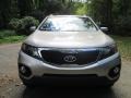 Titanium Silver - Sorento LX Photo No. 7