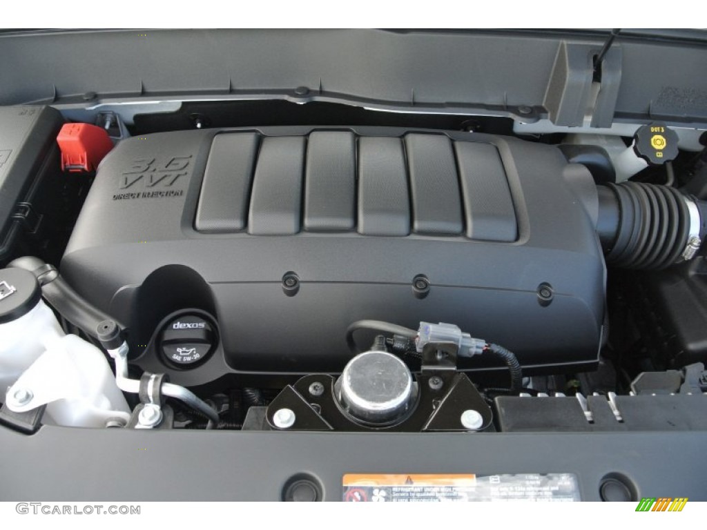 2015 Traverse LTZ - White Diamond Tricoat / Ebony photo #23