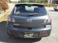 2009 Metropolitan Gray Mica Mazda MAZDA3 s Sport Hatchback  photo #5