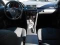 2009 Metropolitan Gray Mica Mazda MAZDA3 s Sport Hatchback  photo #9