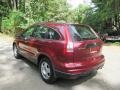 Tango Red Pearl - CR-V LX 4WD Photo No. 6