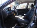 2009 Metropolitan Gray Mica Mazda MAZDA3 s Sport Hatchback  photo #15