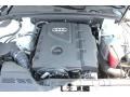 Ibis White - A5 2.0T quattro Coupe Photo No. 35