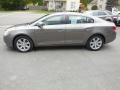 2011 Mocha Steel Metallic Buick LaCrosse CXL AWD  photo #8