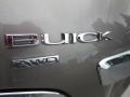 2011 Mocha Steel Metallic Buick LaCrosse CXL AWD  photo #9