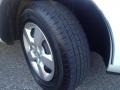 2011 Pearl White Nissan Rogue S AWD  photo #2