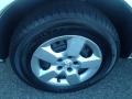 2011 Pearl White Nissan Rogue S AWD  photo #3