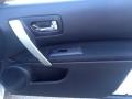 2011 Pearl White Nissan Rogue S AWD  photo #9