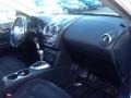 2011 Pearl White Nissan Rogue S AWD  photo #10