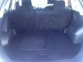 2011 Pearl White Nissan Rogue S AWD  photo #16