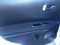 2011 Pearl White Nissan Rogue S AWD  photo #20