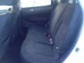 2011 Pearl White Nissan Rogue S AWD  photo #21