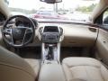 2011 Mocha Steel Metallic Buick LaCrosse CXL AWD  photo #42