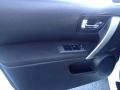 2011 Pearl White Nissan Rogue S AWD  photo #24