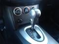 2011 Pearl White Nissan Rogue S AWD  photo #26