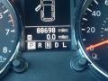 2011 Pearl White Nissan Rogue S AWD  photo #28