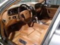 Silver Tempest - Continental Flying Spur 4-Seat Photo No. 6