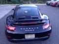 Black - 911 Turbo S Coupe Photo No. 11