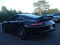 Black - 911 Turbo S Coupe Photo No. 12