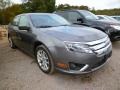 Sterling Grey Metallic - Fusion SEL Photo No. 1