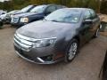 Sterling Grey Metallic - Fusion SEL Photo No. 2