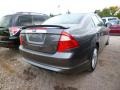 Sterling Grey Metallic - Fusion SEL Photo No. 3