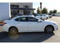 2015 Bellanova White Pearl Acura TLX 3.5 Advance  photo #8