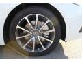 2015 Acura TLX 3.5 Advance Wheel