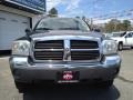 Black - Dakota SLT Quad Cab 4x4 Photo No. 4