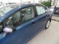 Royal Blue Pearl - Civic DX-VP Sedan Photo No. 2