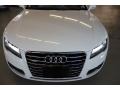 Glacier White Metallic - A7 3.0 TDI quattro Premium Plus Photo No. 2