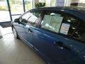 Royal Blue Pearl - Civic DX-VP Sedan Photo No. 3
