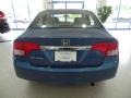 Royal Blue Pearl - Civic DX-VP Sedan Photo No. 5
