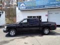 Black - Dakota SLT Quad Cab 4x4 Photo No. 19