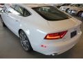 Glacier White Metallic - A7 3.0 TDI quattro Premium Plus Photo No. 6