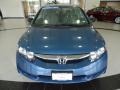 Royal Blue Pearl - Civic DX-VP Sedan Photo No. 10