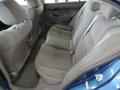 Royal Blue Pearl - Civic DX-VP Sedan Photo No. 13
