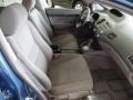 Royal Blue Pearl - Civic DX-VP Sedan Photo No. 16
