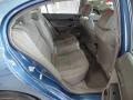 Royal Blue Pearl - Civic DX-VP Sedan Photo No. 18