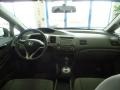 Royal Blue Pearl - Civic DX-VP Sedan Photo No. 19