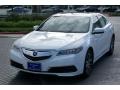 2015 Bellanova White Pearl Acura TLX 2.4  photo #4