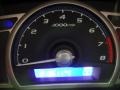 Royal Blue Pearl - Civic DX-VP Sedan Photo No. 23