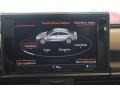 Glacier White Metallic - A7 3.0 TDI quattro Premium Plus Photo No. 24