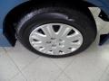 Royal Blue Pearl - Civic DX-VP Sedan Photo No. 28