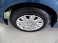 Royal Blue Pearl - Civic DX-VP Sedan Photo No. 29