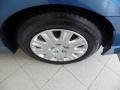 Royal Blue Pearl - Civic DX-VP Sedan Photo No. 30